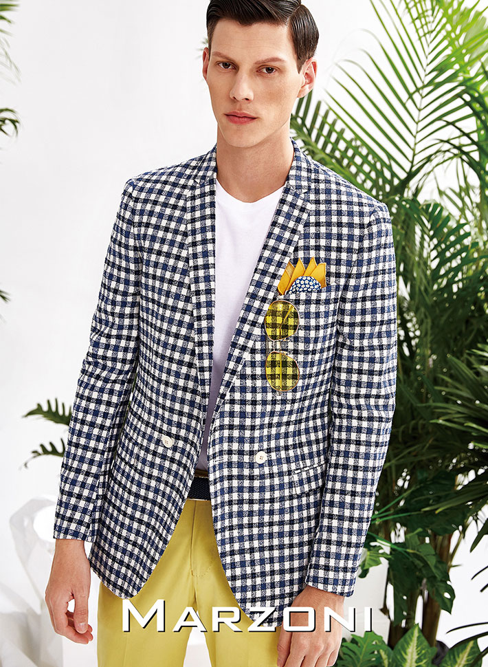 2018SPRING·SUMMER