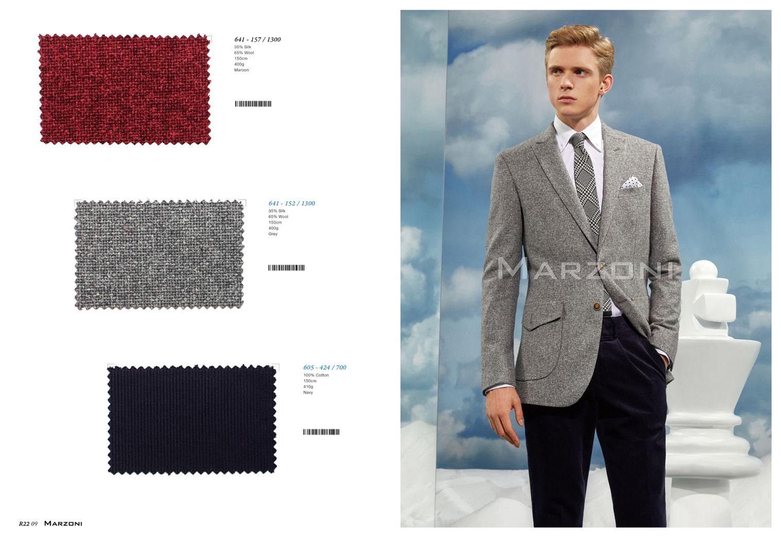 2019NEWFALL WINTER RELEASE.(R22)