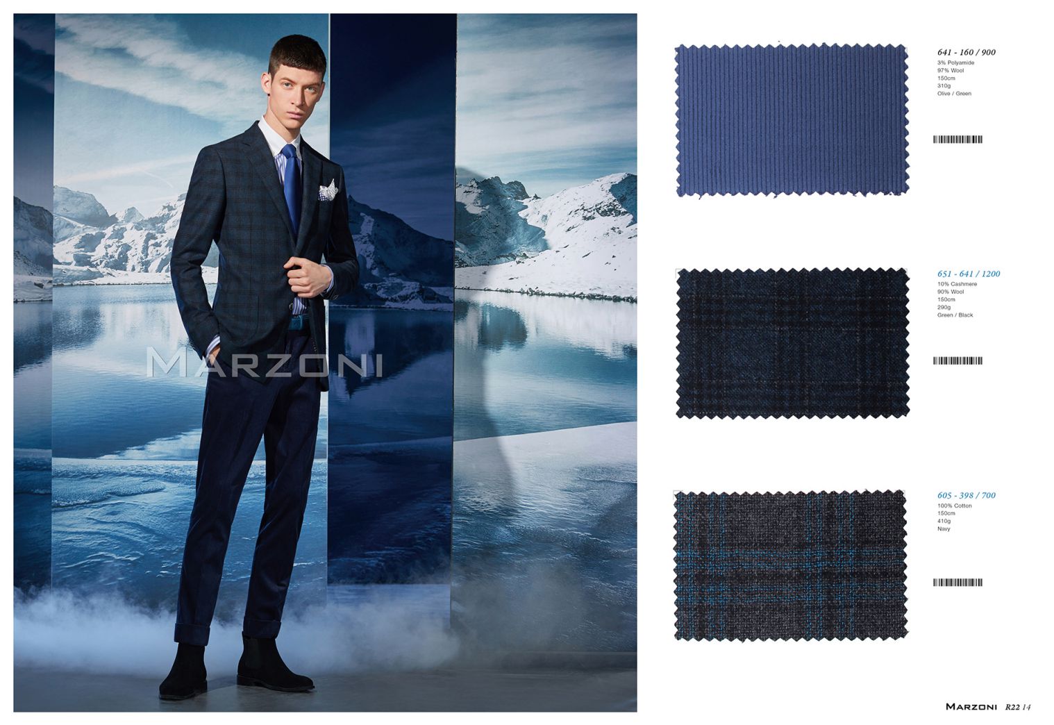 2019NEWFALL WINTER RELEASE.(R22)