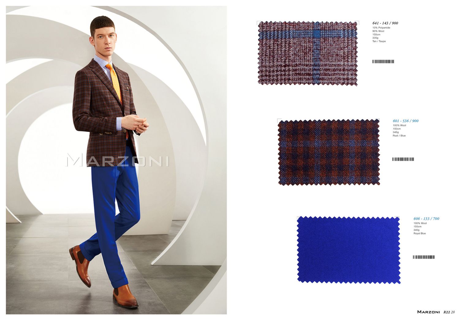 2019NEWFALL WINTER RELEASE.(R22)